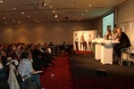Inhoudelijk congres Cliëntenraden druk bezocht