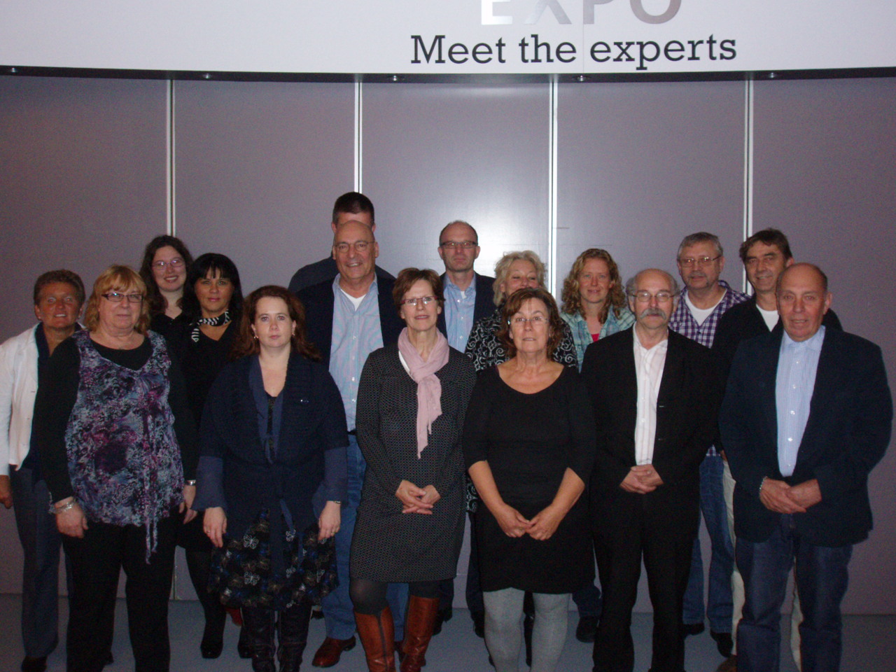 Aftrap introductiescholing nieuwe raadsleden