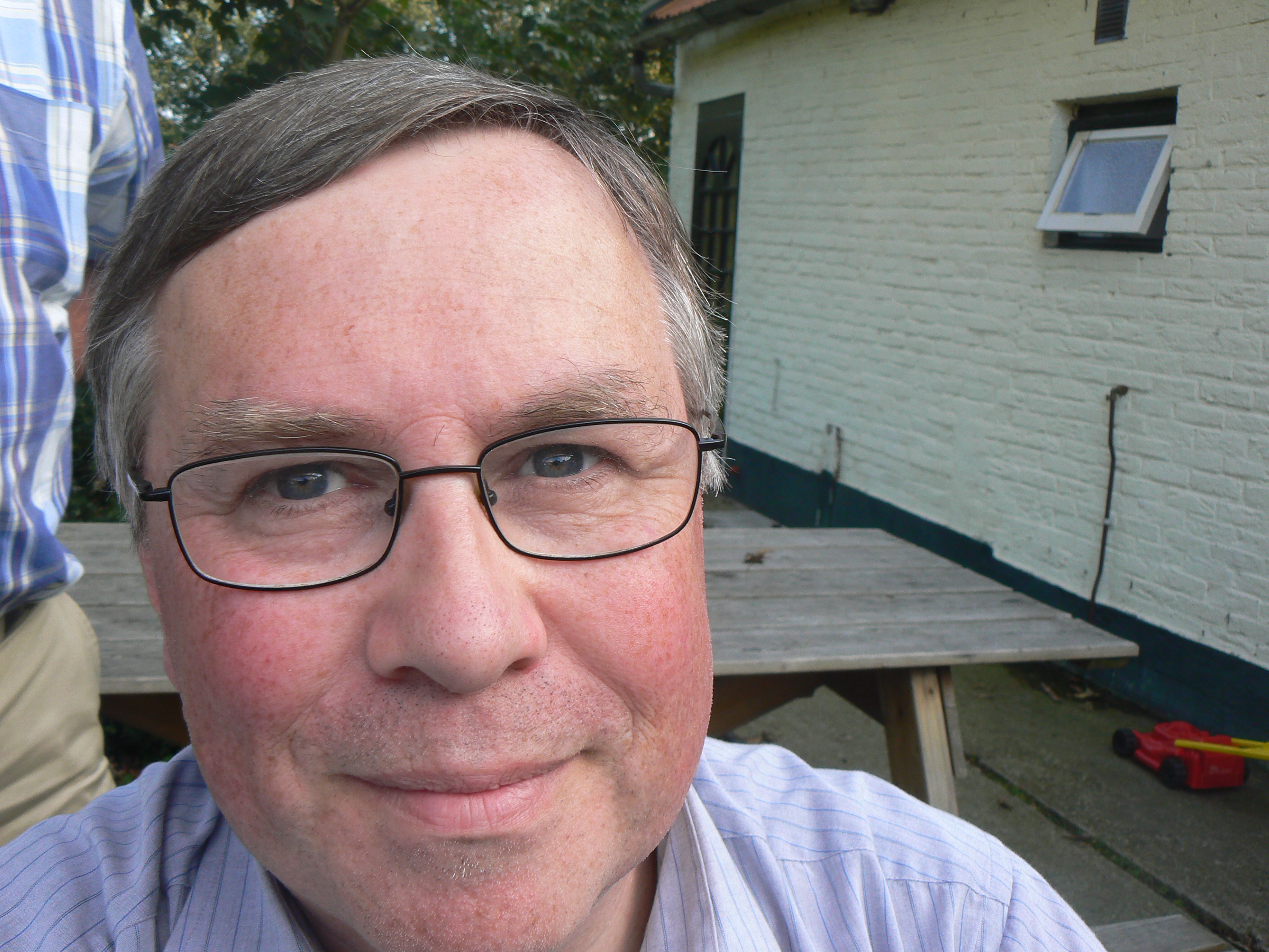 Veerkrachtig en zinvol