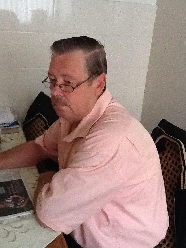 Cliëntenraadslid Frans Rulkens: ‘Het is voor mij een compleet nieuw proces’