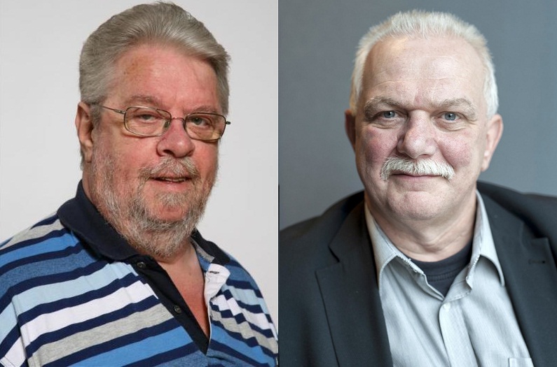 Duidelijkheid over vrijwilligerswerk - Frits Kramer en Gerrit van der Veen 