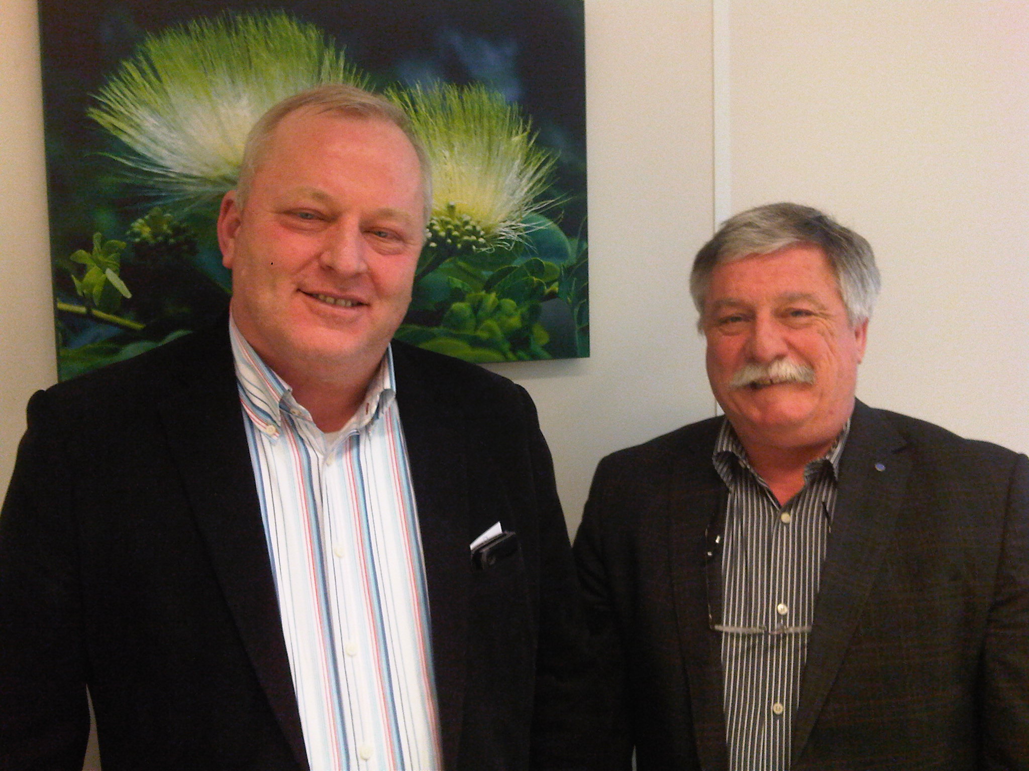 Een positieve terugblik op een hernieuwd voorzittersoverleg UWV-Cliëntenraden